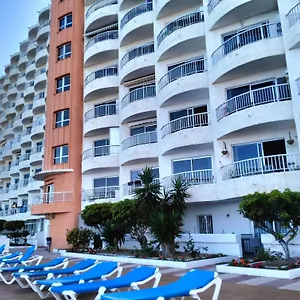 Apartment Playa Monis 2, Icod De Los Vinos